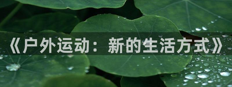 意昂3官网登录
